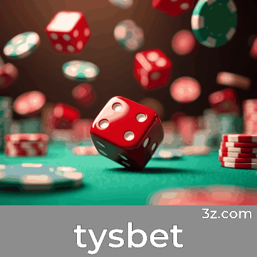 Tysbet: Inteligência em Esportes com Análise de Dados
