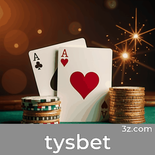 tysbet: Jogos Diversificados por Desenvolvedores Globais